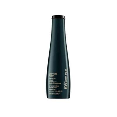SHU UEMURA  - Extreme Repair Shampoo Shampooing 300 ml