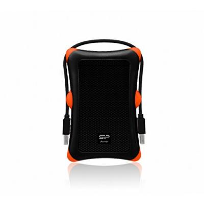 SILICON POWER  Armor A30 - disque dur - 1 To - USB 3.0