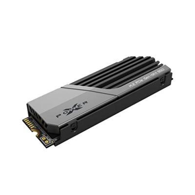 SILICON POWER  Xpower XS70 - SSD - 1 To - PCIe 4.0 x4 (NVMe)
