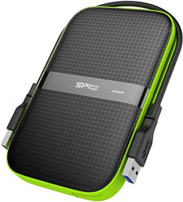 SILICON POWER  external hdd armor a60 5to