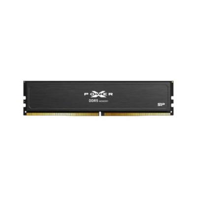 SILICON POWER  Xpower Pulse Gaming Ddr5 32gb (1x32gb) 5600mhz Cl40 1 2