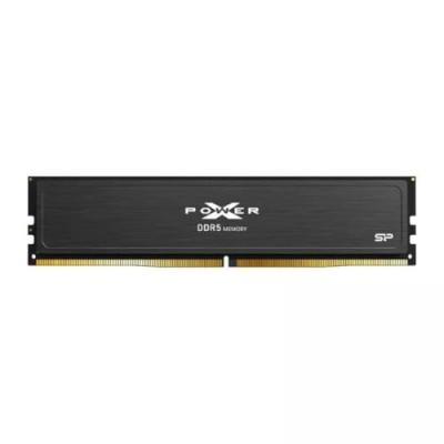 SILICON POWER  Xpower Pulse Module De M&eacute;moire 32 Go 2 X 16 Go Ddr5 5600 Mhz Ecc 