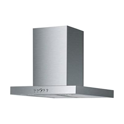 MEPAMSA Mepampsa Xla 90 Inox Decorative Hood 90 Cm Gris
