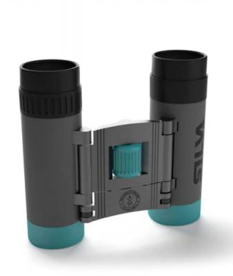 SILVA  - Binocular Pocket 8 - Jumelles noir