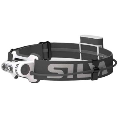 SILVA  Trail Runner Headlight Noir 350 Lumens