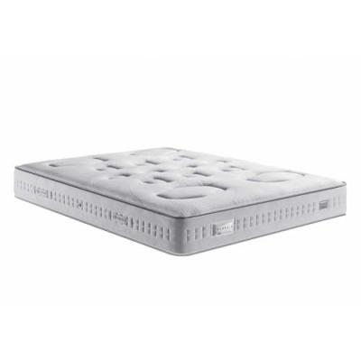 SIMMONS  Matelas  BOREALE 180x200 Ressorts