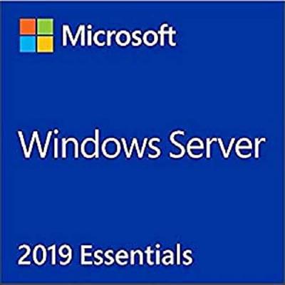 DELL  Microsoft Windows Server 2019 Essentials License Blanc