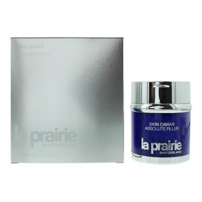 LA PRAIRIE  Cr&egrave;me Redensifiante Hydratante Skin Caviar filler absolu