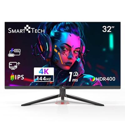 Ecran pc gaming 32"" (80 cm) 315g01uif 4k uhd, 3840 * 2160, 144hz