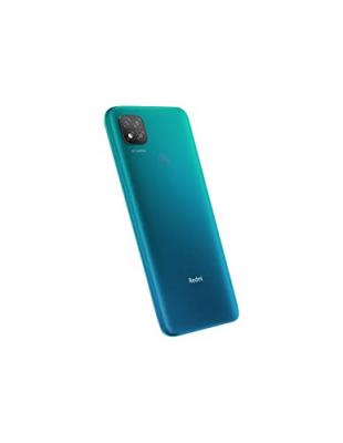XIAOMI  Redmi 9C 3 + 64 Go 6,53 "Vert Aurore NFC DS ITA