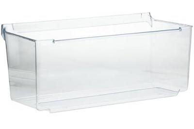 WHIRLPOOL Tiroir 445 x 205 x 250 mm l&eacute;gumes Coque 480132101015 Bauknecht, , Ikea