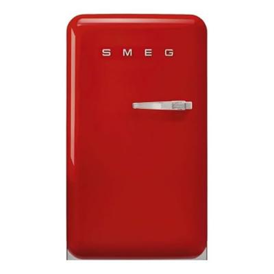 SMEG  R&eacute;frig&eacute;rateur &agrave; Une Porte 50s Style Fab10lr