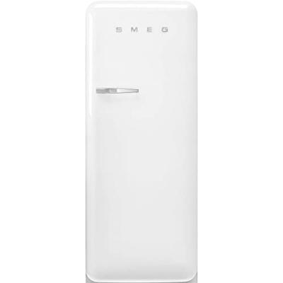 SMEG R&eacute;frig&eacute;rateur  FAB28RWH5 - 270 litres Classe D Blanc