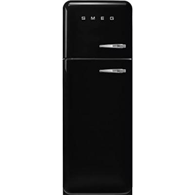SMEG  R&eacute;frig&eacute;rateur cong&eacute;lateur haut FAB 30 L BL 5