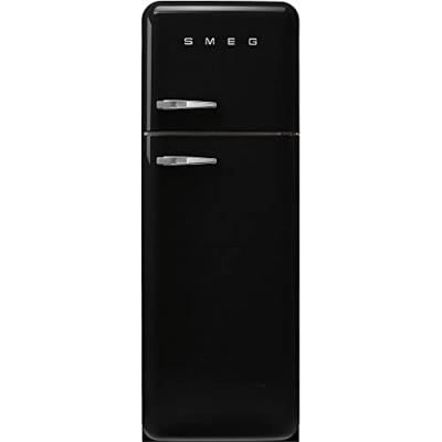 SMEG Refrigerateur congelateur en haut  FAB30RBL5