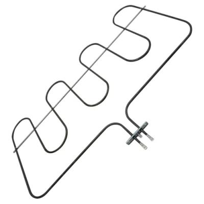 SMEG R&eacute;sistance inf&eacute;rieure 1800w pour four 