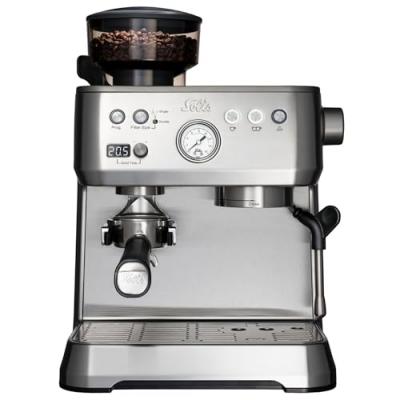 SOLIS Grind & Infuse Perfetta 1019 Machine a Caf&eacute;
