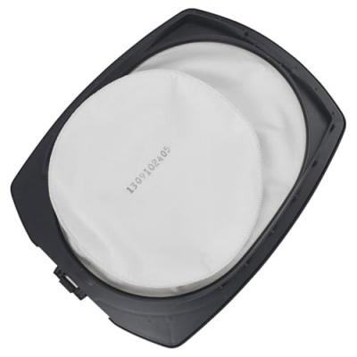 NILFISK ADVANCE Filtre primaire polyester family busines reference : 12014102