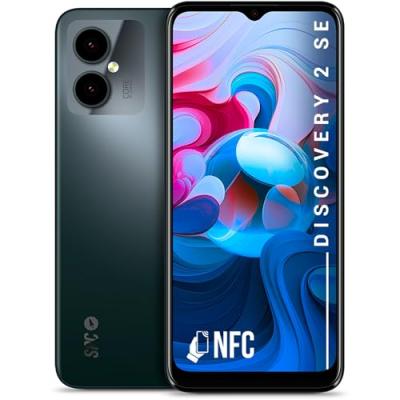 SPC  discovery 2 se 6,5" hd+ 128 go 4 go ciel profond 25234128D