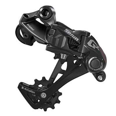 SRAM D&eacute;railleur arri&egrave;re  GX 1 x 11 vitesses (Type 2.1) - Long Cage