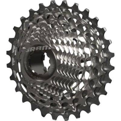SRAM Cassette  Red 22 XG1190 (11 vitesses, A2) - 11-28 Gris Cassettes
