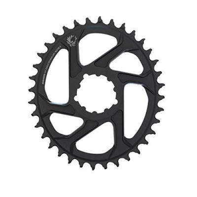 SRAM  Vaiselles  X-sync Eagle Oval Dm 3&ordm; 36t
