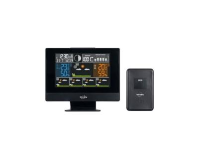 INOVALLEY Station meteo sans fil avec prevision 5 jours  SM109