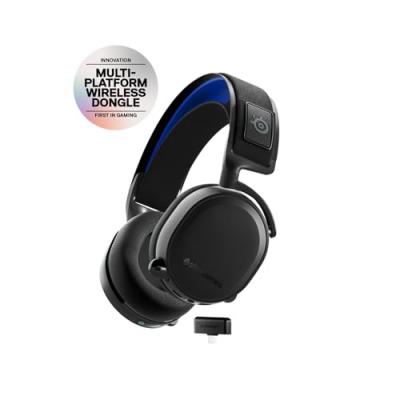 STEELSERIES Casques avec micro gaming  arctis 7p+ 