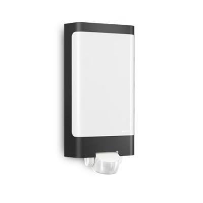  Steinel - Lampe &agrave; capteur d'ext&eacute;rieur l 240 led Anthracite Anthracite