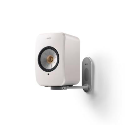 KEF Support mural  B1 Gris pour Enceinte Vendu par paire