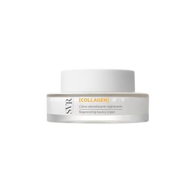 SVR [COLLAGEN] BIOTIC - Cr&egrave;me Rebondissante R&eacute;g&eacute;n&eacute;rante, 50ml