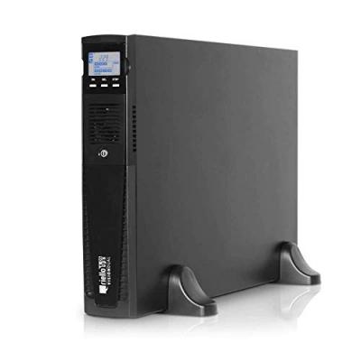 RIELLO  Vsd1100 Ups Noir One Size / EU Plug