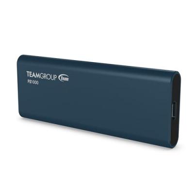 TEAM GROUP  Ssd Externe Full Pd1000 2tb Usb 3.2 Usb-c 