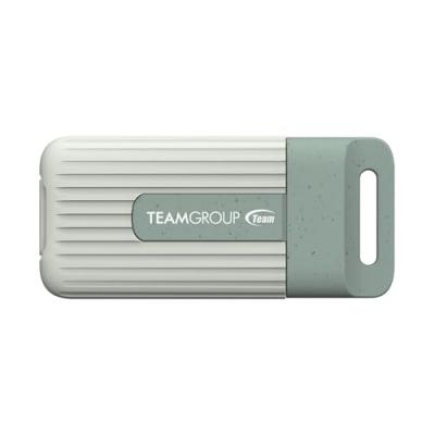 TEAM GROUP  Ssd Externe Pd20 Eco 1tb Portable Usb 3.2 Usb-c 