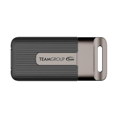 TEAM GROUP Disque Dur  4TB SSD USB Type C 2000MB/s PD20 Mini + &Eacute;l&eacute;gant