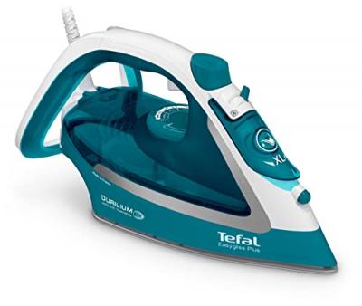 TEFAL Fv 5737 Easygliss Plus Dampfb&uuml;geleisen (fv 5737) - 