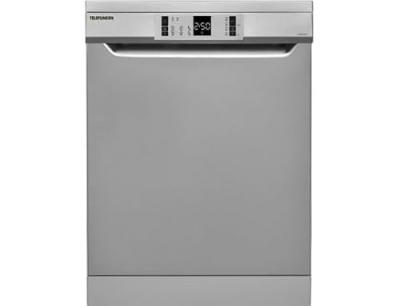 TELEFUNKEN  Lave vaisselle 60 cm LVE15S45ES