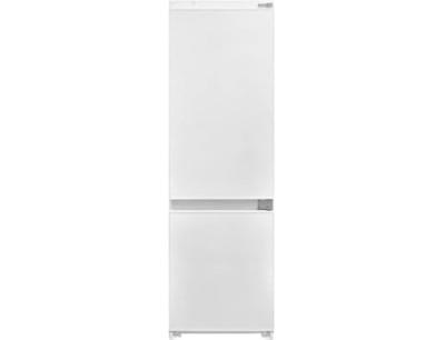 TELEFUNKEN R&eacute;frig&eacute;rateur cong&eacute;lateur encastrable TKRCB251BIE, 251 litres (181 + 70 l), Glissi&egrave;res