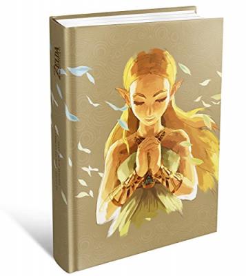 PIGGYBACK The Legend of Zelda : Breath of Wild (&eacute;dition augment&eacute;e) 