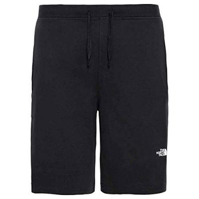 THE NORTH FACE  Graphic Short Light - Noir - taille L 2024