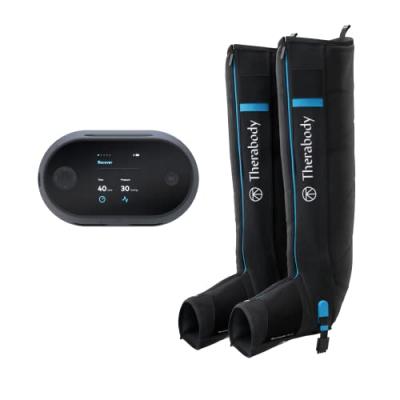  Bottes de pressotherapie therabody recoveryair pro sans fil