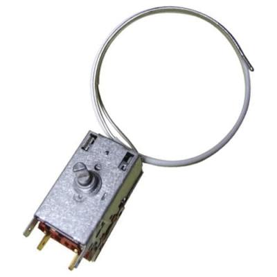 INDESIT Thermostat pour r&eacute;frig&eacute;rateur Ariston C00048510
