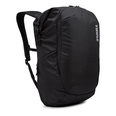 THULE Sac &Agrave; Dos Subterra Tslb315 P/pc Portable Jusqu'&agrave; 15.6" 