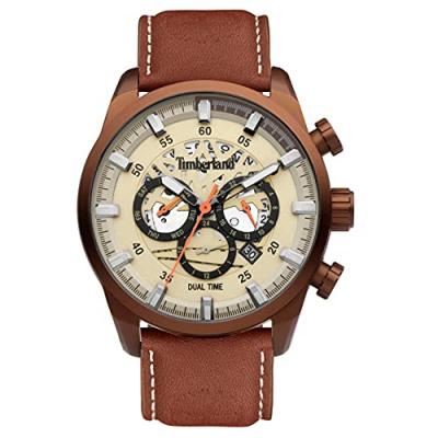  Montre Homme Timberland TDWGF2100604