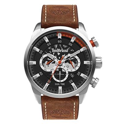 TIMBERLAND Chronographe Homme  TDWGF2100603