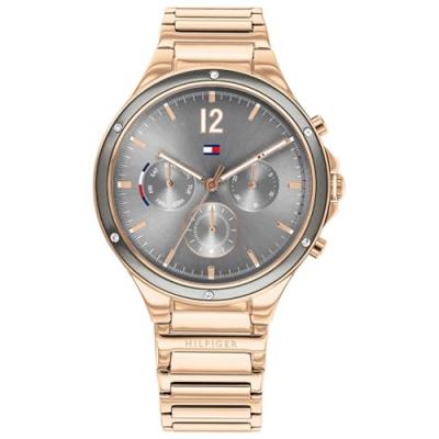 TOMMY HILFIGER  1782277, Quartz, 38mm, 3ATM