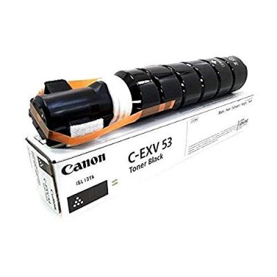 CANON  0473C002 Toner Noir(e) Original C-EXV53