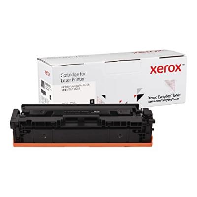 XEROX Toner Everyday Noir Compatible avec HP 207X (W2210X), Grande capacit&eacute;
