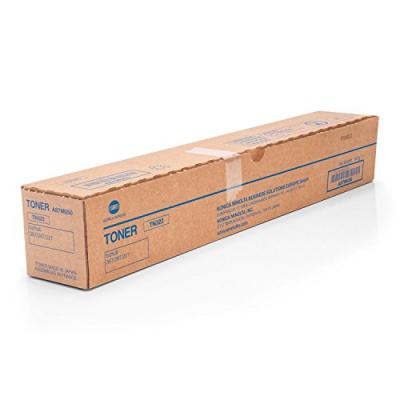 KONICA MINOLTA  TN323 Toner Noir(e) Original A87M050