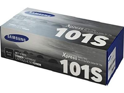SAMSUNG Cartouche de toner  mltd101s noir